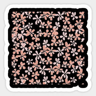 Sakura flowers Sticker